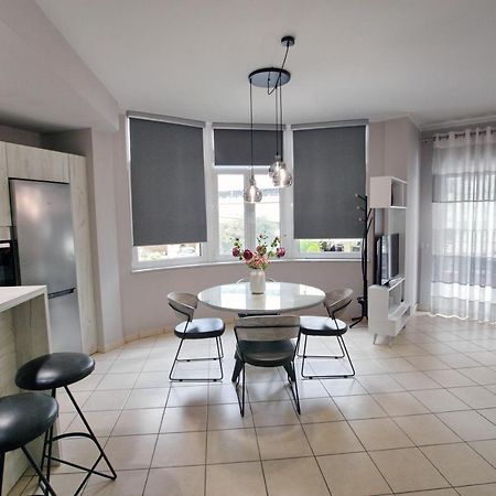 Ioanna'S Luxury Two Bedroom Apartment Нафплион Экстерьер фото