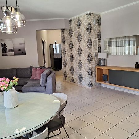Ioanna'S Luxury Two Bedroom Apartment Нафплион Экстерьер фото
