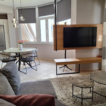 Ioanna'S Luxury Two Bedroom Apartment Нафплион Экстерьер фото