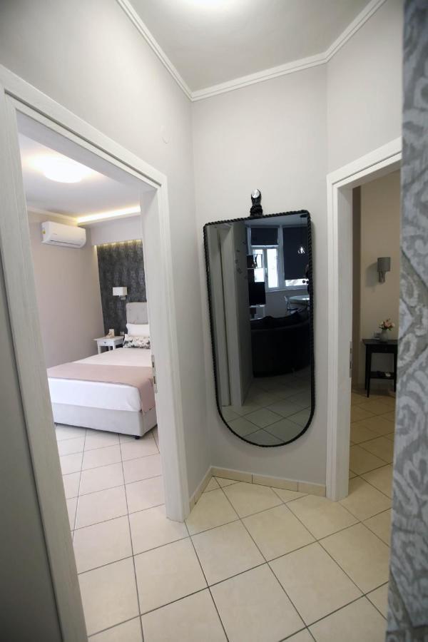 Ioanna'S Luxury Two Bedroom Apartment Нафплион Экстерьер фото