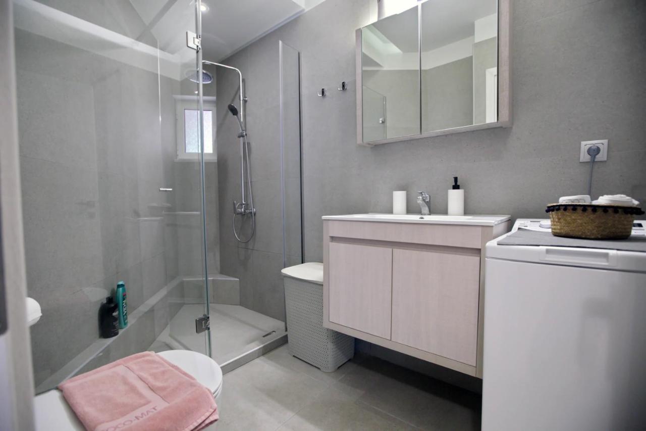 Ioanna'S Luxury Two Bedroom Apartment Нафплион Экстерьер фото